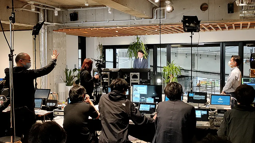 日本マイクロソフト株式会社様