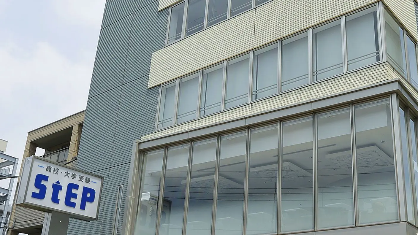 株式会社ステップ様