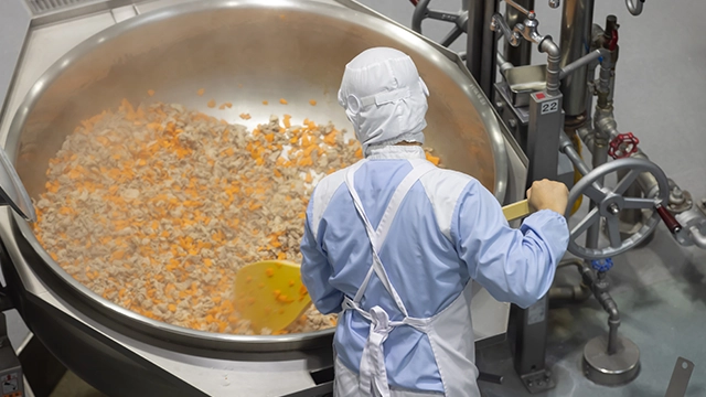 食品・飲料・衛生管理関係