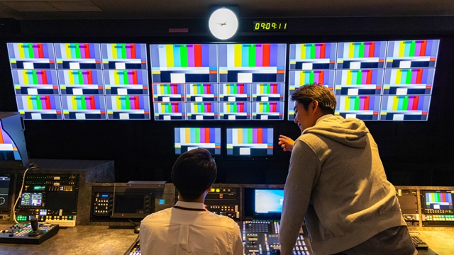 地域放送局・ケーブルテレビ局