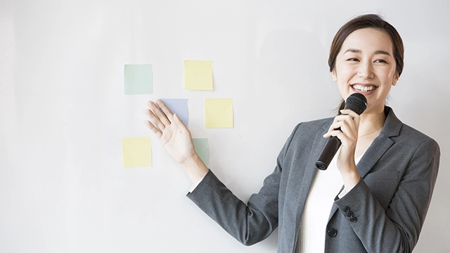 対面型セミナーからウェビナー化を検討の方