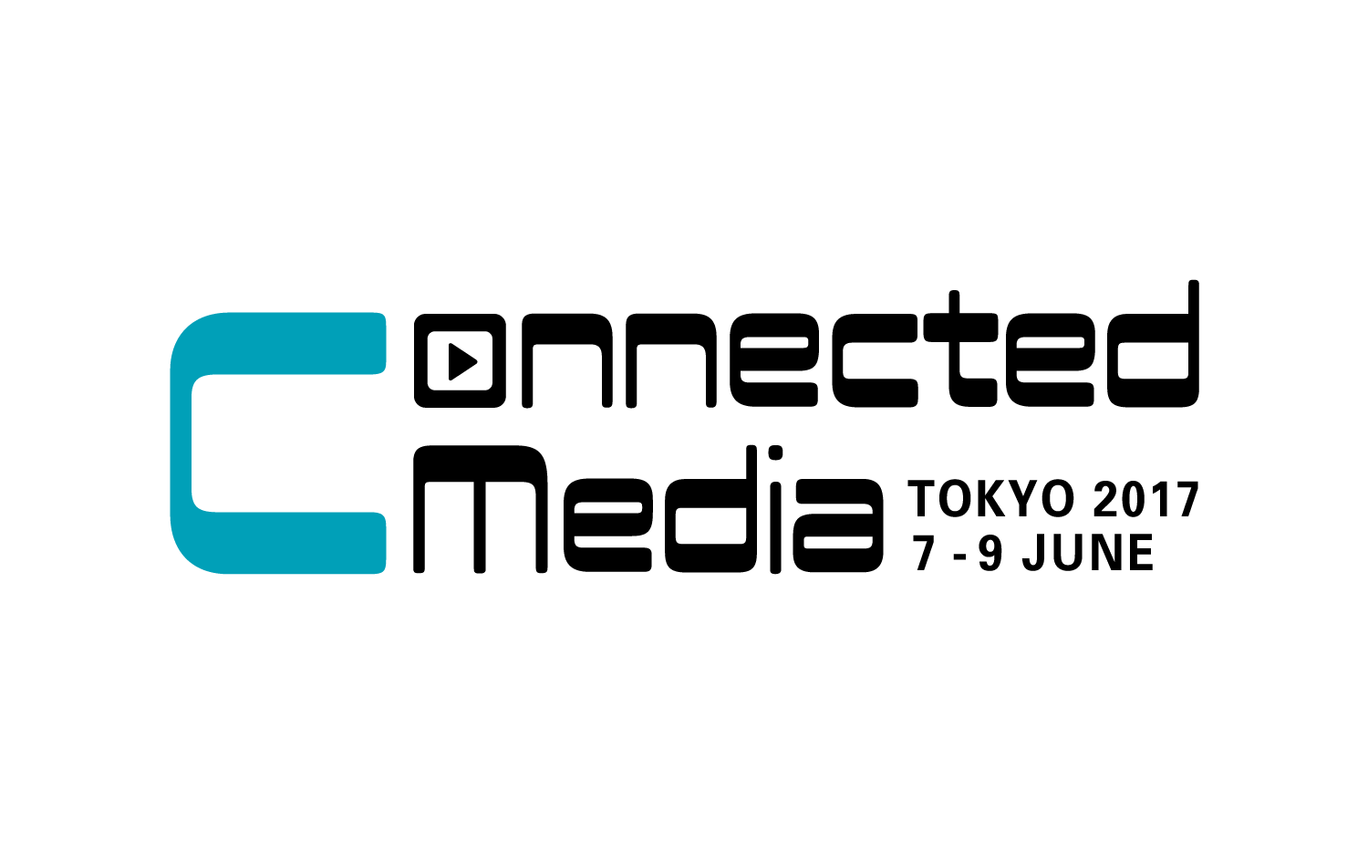 Connected Media Tokyo 2017