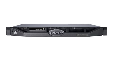 Haivision Media Gateway