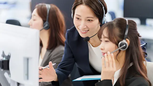 「共通言語」を定着させる