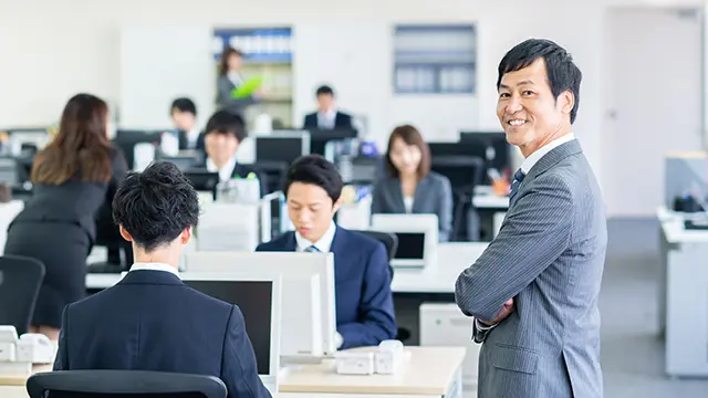 「垂直立ち上げ」を叶える