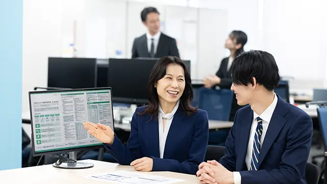 分かる状態をつくる