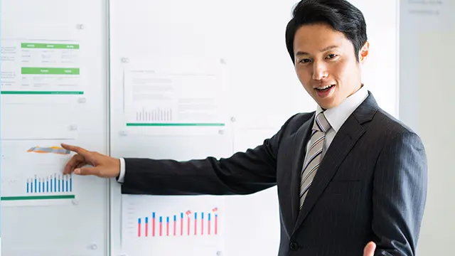 販売できる基盤をつくる