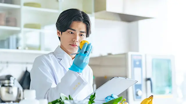 「基準」を全スタッフの共通言語に