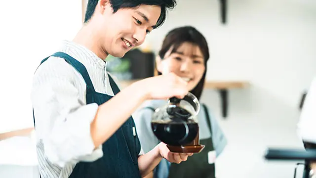 「本部の基準」を全拠点へ同期する