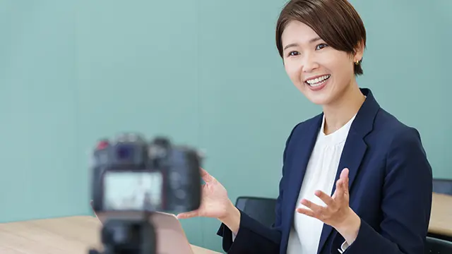 販路を拡大する
