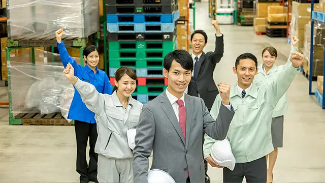 言葉を越えて、動かす